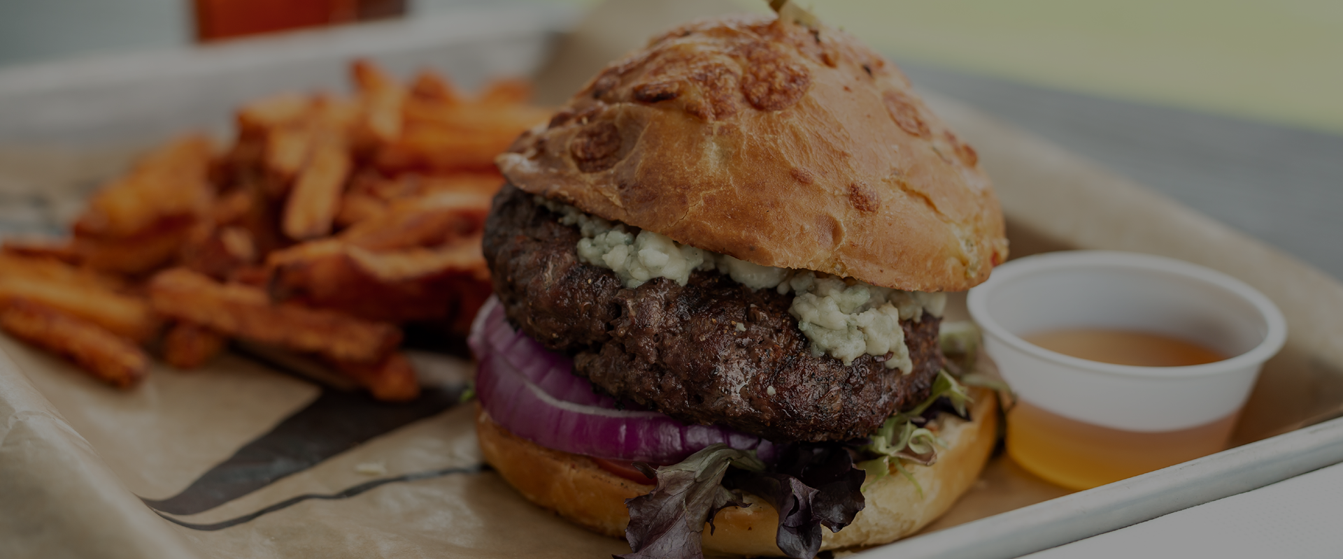 Neches River Wheelhouse Waterfront Restaurant in Port Neches, Texas